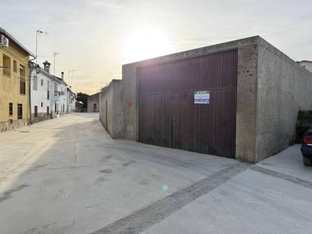 Terreno en Venta en Gargüera