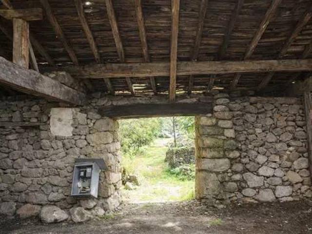 Terreno en Venta en Garganta la Olla