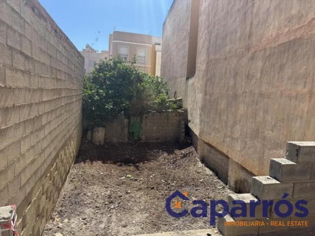 Terreno en venta en Garrucha, Calle Bajas Yeseras, 29, 04630
