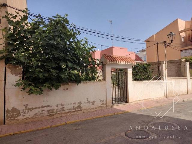 Terreno en Venta en Garrucha