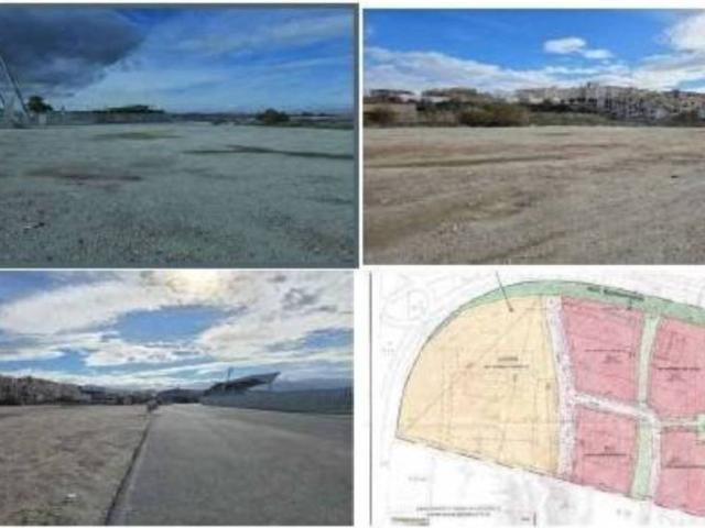 Terreno en Venta en Garrucha