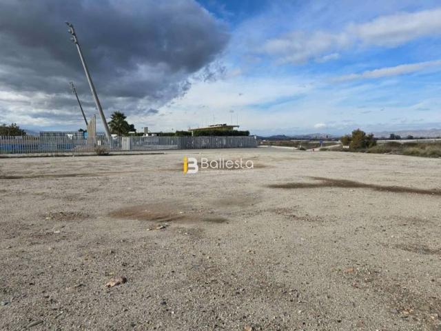 Terreno en Venta en Garrucha