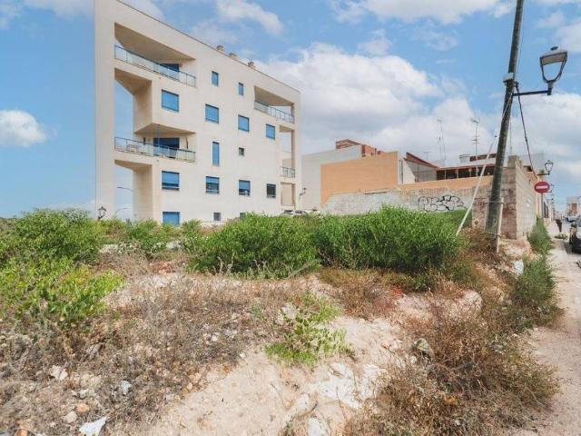 Terreno en Venta en Garrucha