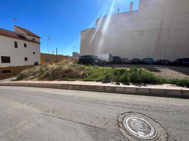 Terreno en Venta en Garrucha