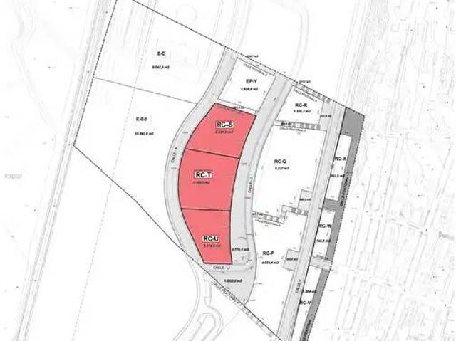 Terreno en Venta en Garrucha