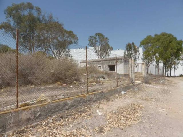 Terreno en Venta en Garrucha