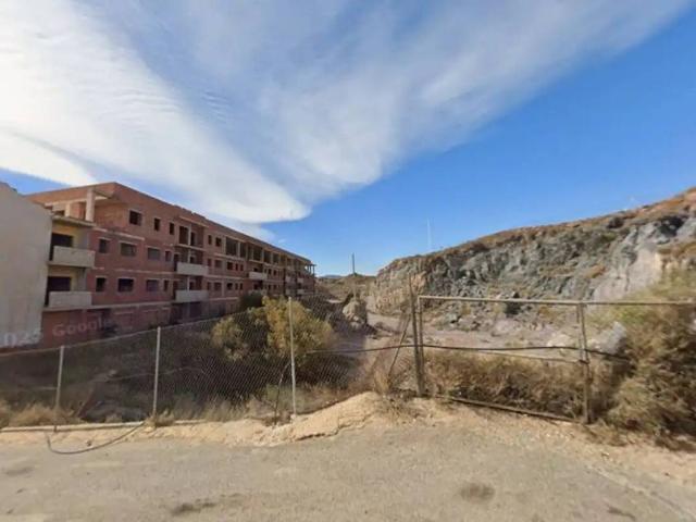 Terreno en Venta en Garrucha