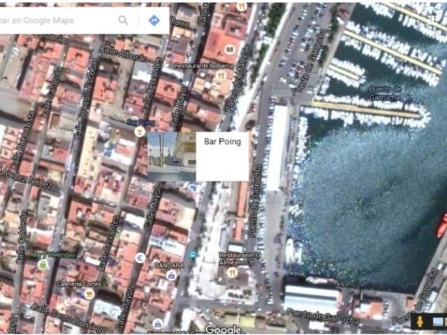 Terreno en Venta en Garrucha