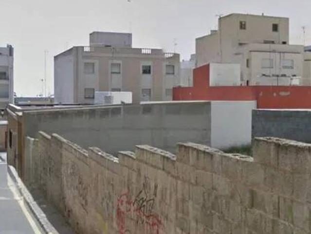 Terreno en Venta en Garrucha
