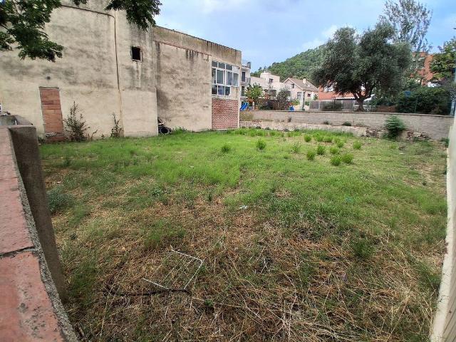 Terreno en venta en calle De Rocabuquera, Garriga, La, de 293 m² por 320.000