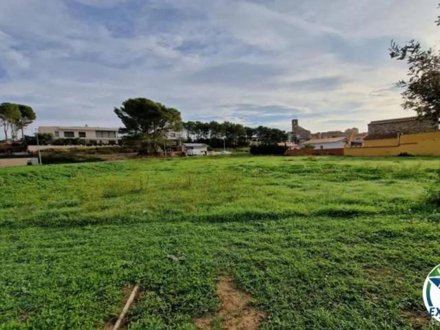 Terreno en Venta en Garriguella