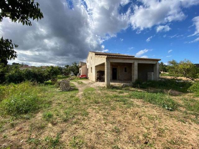 Terreno en Venta en Gata de Gorgos