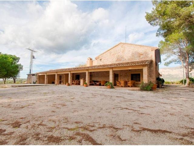 Terreno en Venta en Gata de Gorgos