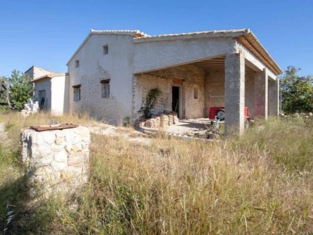 Terreno en Venta en Gata de Gorgos