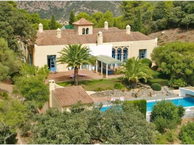 Terreno en Venta en Gaucín