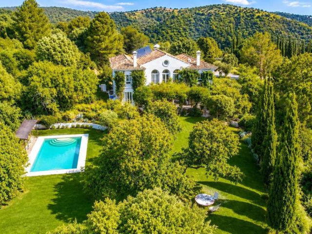 Terreno en Venta en Gaucín