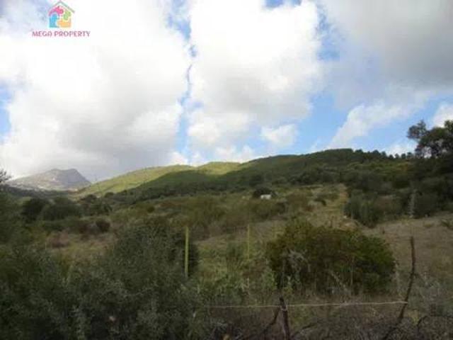 Terreno en Venta en Gaucín