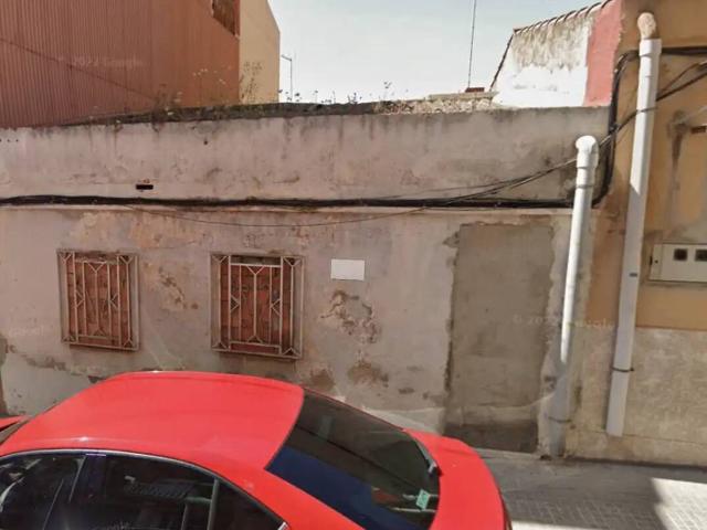 Terreno en Venta en Gavà