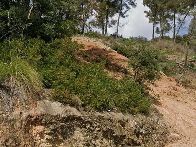 Terreno en venta en Gavà, de 1.200 m² por 220.000
