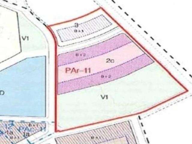 Terreno en Venta en Gelida