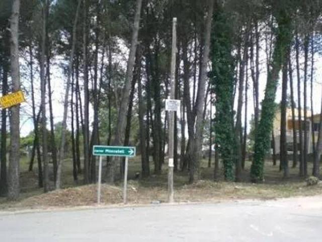 Terreno en Venta en Gelida