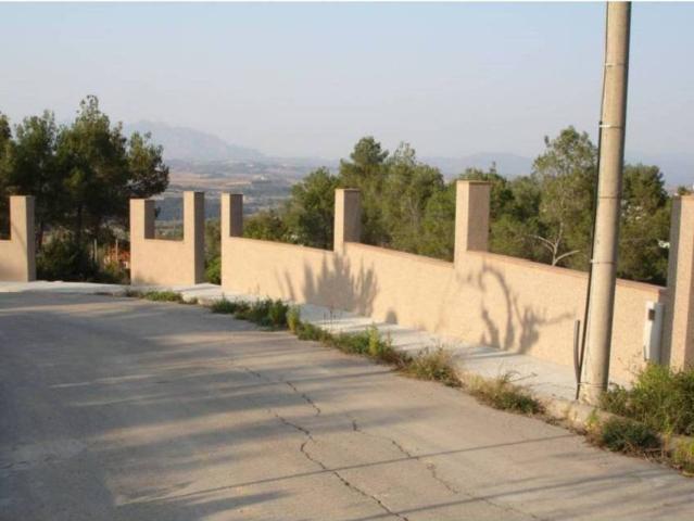 Terreno en Venta en Gelida