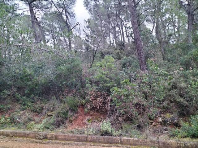Terreno en Venta en Gelida
