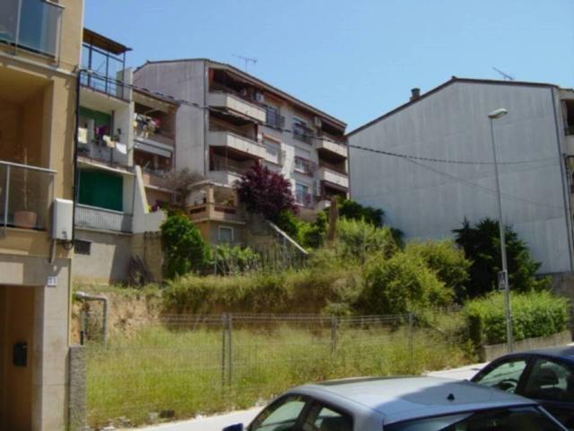 Terreno en Venta en Gelida