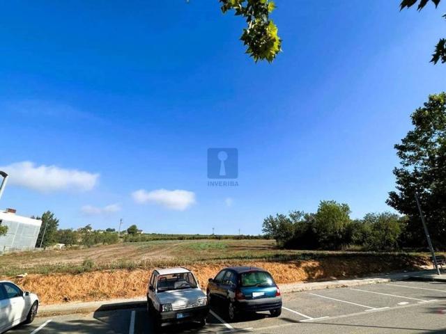 Terreno en Venta en Gelida