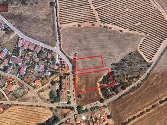 Terreno en Venta en Gelida