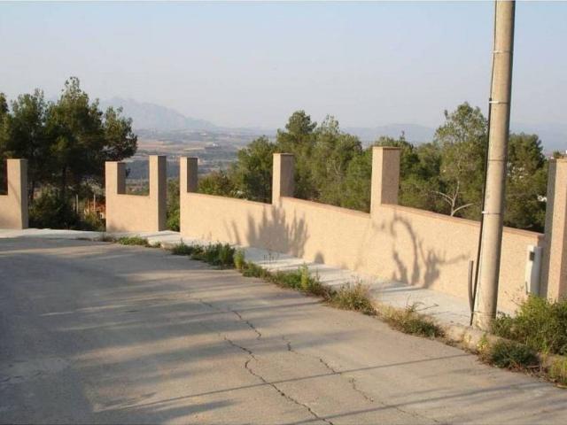 Terreno en venta en Gelida, de 1.000 m² por 49.900
