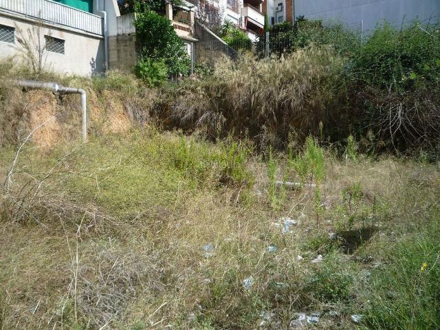Terreno en venta en Gelida, de 230 m² por 310.000