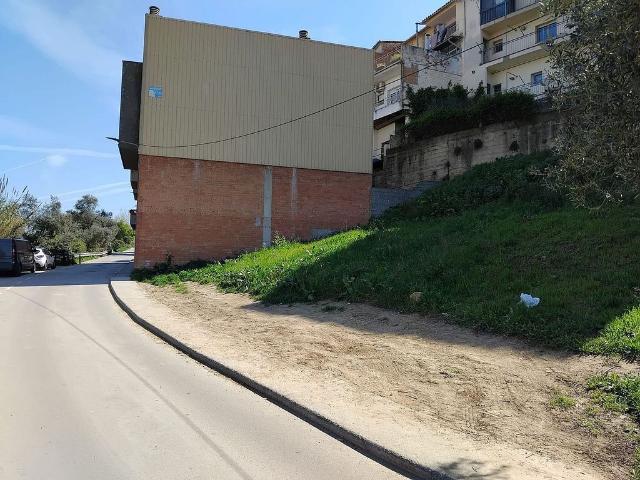 Terreno en venta en Gelida, de 366 m² por 320.000