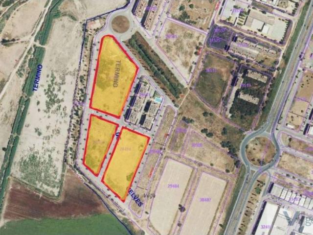 Terreno en Venta en Gelves