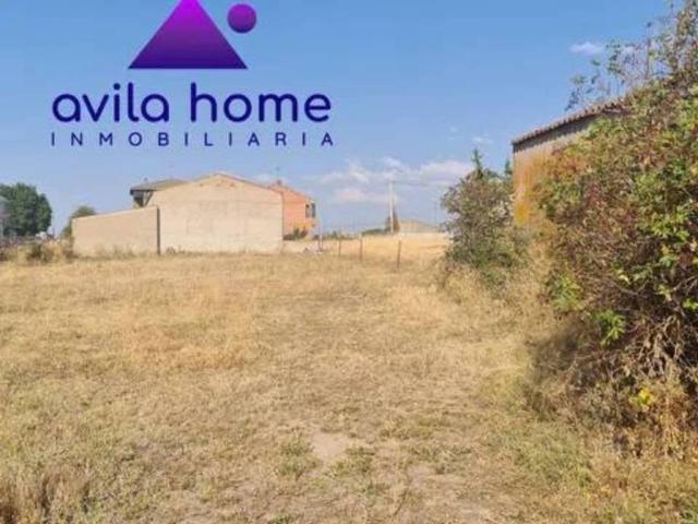 Terreno en Venta en Gemuño