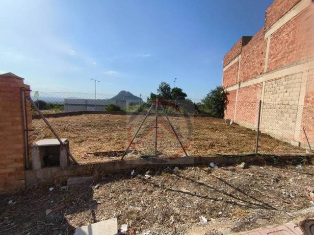 Terreno en Venta en Genovés