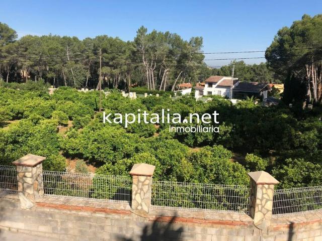 Terreno en Venta en Genovés