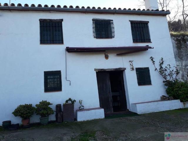 Terreno en Venta en Genalguacil