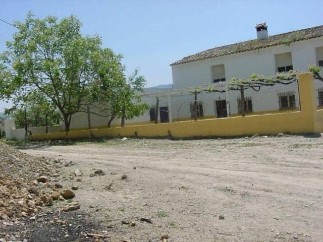 Terreno en Venta en Genalguacil