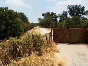 Terreno en Venta en General Terán, Nuevo Leon