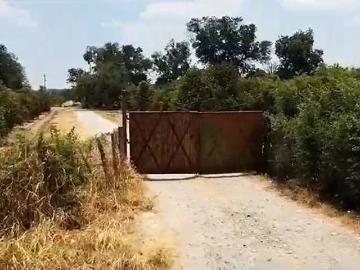Terreno en Venta en General Terán, Nuevo Leon