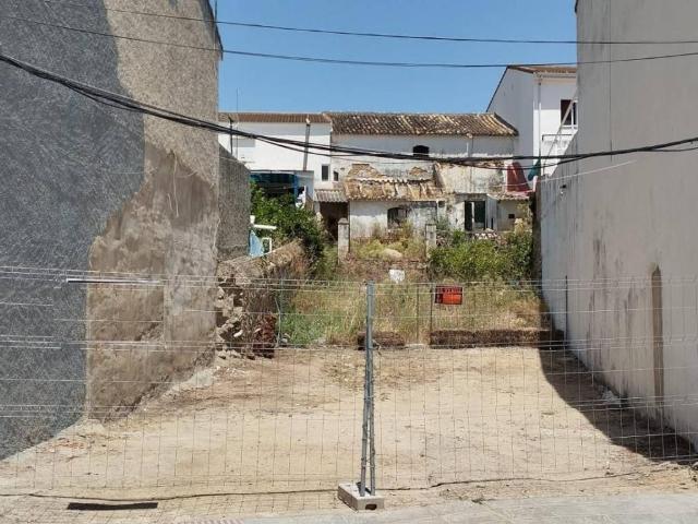 Terreno en Venta en Gerena