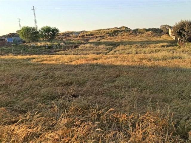 Terreno en Venta en Gerena