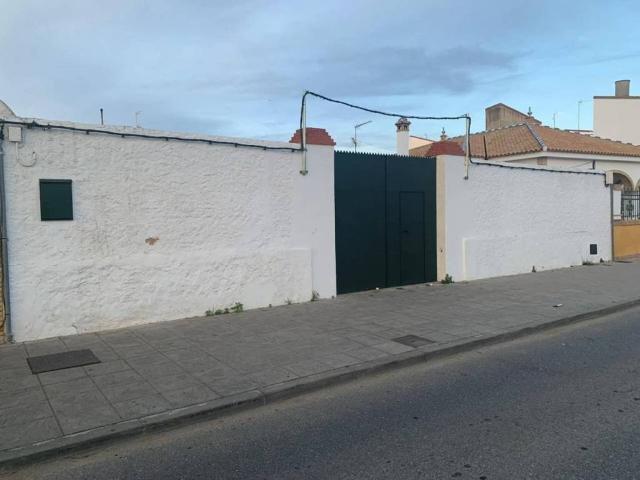 Terreno en Venta en Gerena