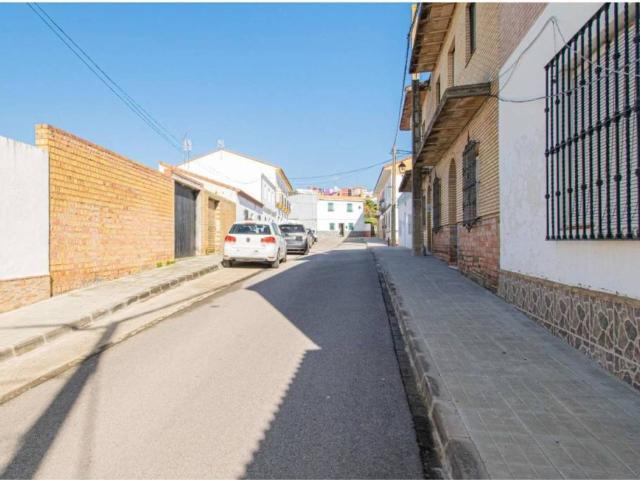 Terreno en Venta en Gerena