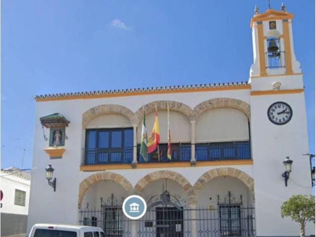Terreno en Venta en Gerena