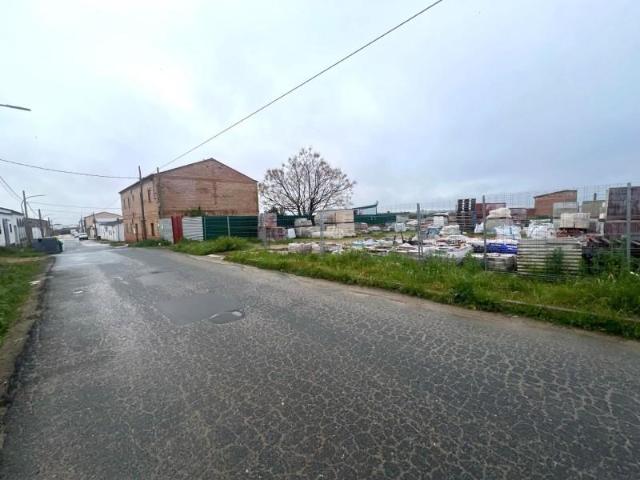 Terreno en venta en Gerena, Gerena