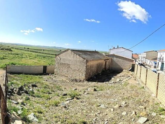 Terreno en venta en Gerena, Gerena