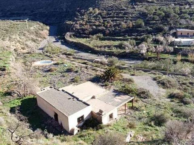 Terreno en Venta en Gérgal