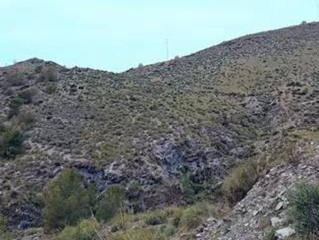Terreno en Venta en Gérgal